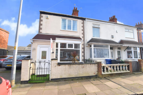 150, Columbia Road, Grimsby DN32 8ED