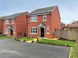 7, Lloyd Drive, Oteley Road, Shrewsbury SY2 6GL