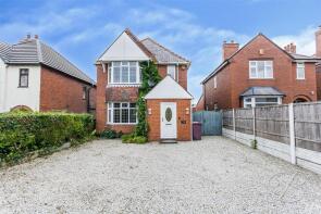 78, The Hill, Chesterfield S44 5LZ