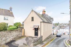 The Coach House, Church Street, Liskeard PL14 3AQ