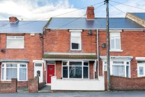 8, Cellar Hill Terrace, Houghton Le Spring DH4 4EB