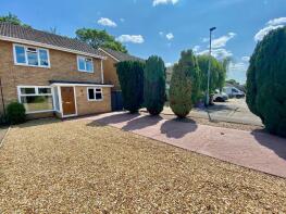 77, Weatherthorn, Orton Malborne, Peterborough PE2 5ND