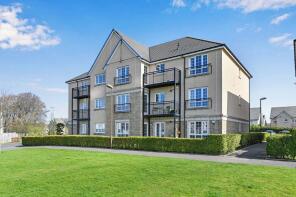 Flat 7, 1, High Waterfield, Buckstone, Edinburgh EH10 6TQ