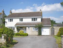 White Haven, Sparrow Hill Way, Weare, Axbridge BS26 2LA