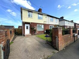 17, Margaret Street, Widdrington, Widdrington Station NE61 5NQ