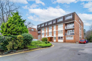Flat 6, 237 Northumberland House, Ballards Lane, Finchley, London N3 1LB