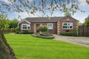 5, Boundary Paddock, Navenby, Lincoln LN5 0TS