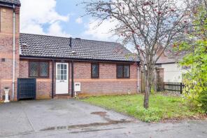 1, Leander Close, Nottingham NG11 7BE
