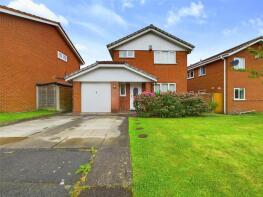 2, Mapleton Drive, Sutton Weaver, Runcorn WA7 3LG