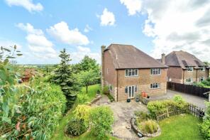 Laurels, Forest Lane, Heathfield TN21 9JB