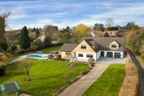 Appleacre, Bleasby Road, Nottingham NG14 7FW