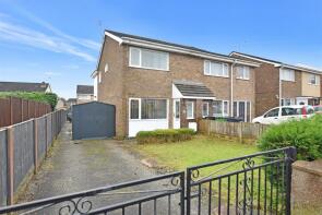 22, Gwern Y Gaseg Road, Coedpoeth, Wrexham LL11 3RE