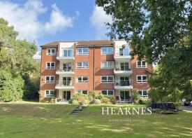 5, 11 Coombe Wood, Balcombe Road, Poole BH13 6DX