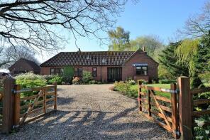 Field View, Brisley Road, Dereham NR20 5DS