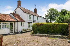 The Old Forge, Gunby Road, Skegness PE24 5HT