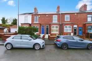 79, Huntington Road, York YO31 8RR