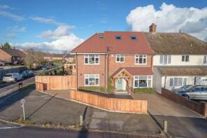 19, Church Road, Hertford SG13 8LY