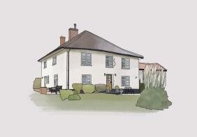 Church Farm, Church Lane, Wymondham NR18 9HN