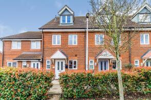 30, Rivenhall Way, Hoo St Werburgh, Rochester ME3 9FH
