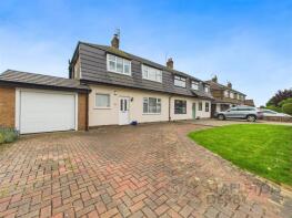 21, Thickwood Moss Lane, St. Helens WA11 8QL