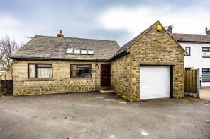 The Keswick, Rishworth Hall Close, Rishworth, Sowerby Bridge HX6 4QP