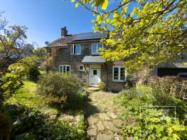 Meadow Cottage, Dean Cross To Harbourneford Cross, South Brent TQ10 9DT