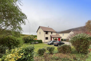 5 Tigh-na-drochat, Achnalea, Fort William PH33 6SA