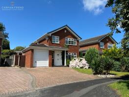 4, Hickmore Heys, Guilden Sutton, Chester CH3 7SN