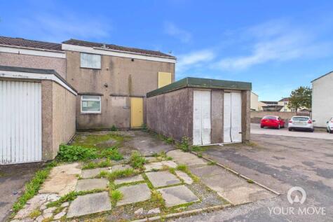 Coniston Drive, Workington, Cumbria, CA14