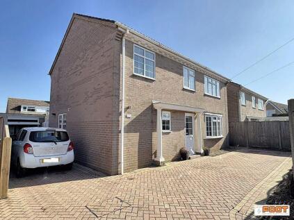 Ithica Close, Hayling Island