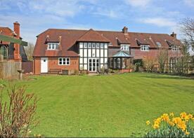 Pipers Barn, Pound Lane, Upper Wield, Alresford SO24 9RT