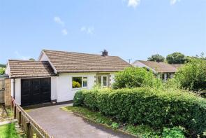 4 Windrush, Clawdd Lane, New Radnor, Presteigne LD8 2TU