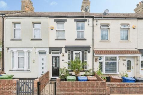 Castle Road, Grays, Essex, RM17