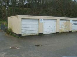 Tenniside, Road From Boscawen Road To Junction North Of Meadow Bank, Perrancoombe, Perranporth TR6 0HT
