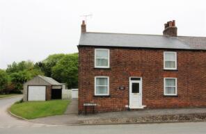 Corner House, Main Street, Driffield YO25 3DS