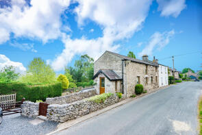 Leathwell Cottage, Silverdale Road, Carnforth LA5 9TA