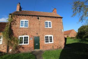 Yew Tree Cottage, Maltkiln Road, Fenton, Lincoln LN1 2EW