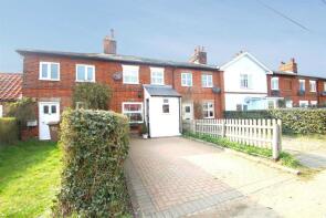 3, Seven Gardens, Seven Gardens Road, Woodbridge IP13 6SU