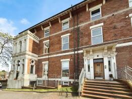 Flat 5, 1 2 Kensington House, The Cedars, Ashbrooke, Sunderland SR2 7SW