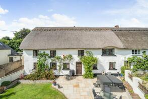 Manse Cottage, Road From Stowford Cross To West Stowford, Umberleigh EX37 9RX