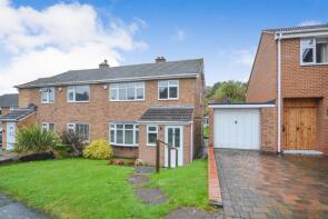 26, Heath Road, Nuneaton CV13 0NT