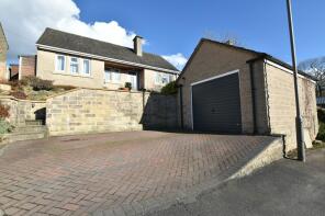 9, Oak Tree Gardens, Matlock DE4 5WA