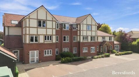 Laindon Road, Billericay, CM12
