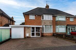 13, Ringmere Avenue, Castle Bromwich, Birmingham B36 9AT
