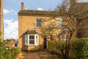 45, Mount Pleasant, Milton Keynes MK17 8JX