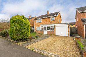 51, Middlemarch Road, Dereham NR19 1EL