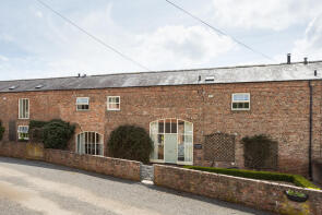 3 Gallery Barn, Manor Farm Barns, Carlton Husthwaite Village Street To Back Lane, Thirsk YO7 2BJ