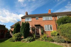 1, Hollington Lane, Uttoxeter ST14 5AJ