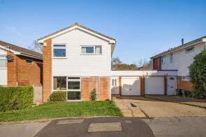 41, Broadheath Drive, Chislehurst BR7 6EU
