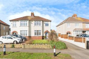 25, Watsons Road, Bristol BS30 9DW